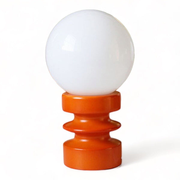 lampe de chevet coreenne