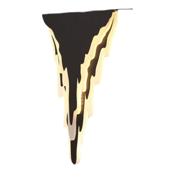 lampe de chevet lave