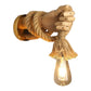 lampe de chevet main