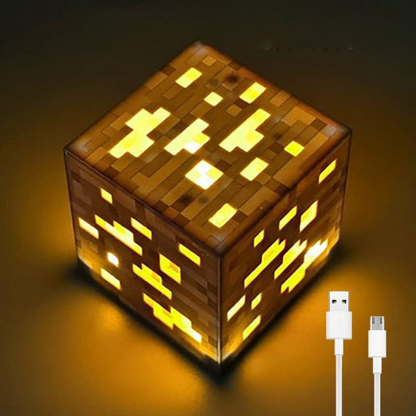 lampe-de-chevet-minecraft
