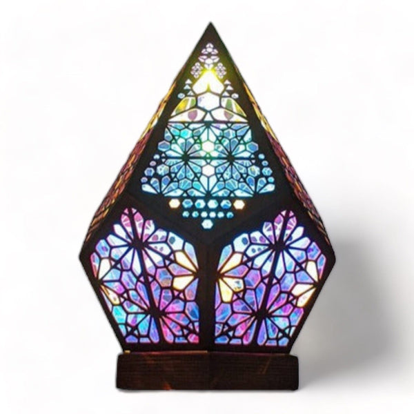 lampe-de-chevet-multicolore