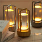 lampe de chevet plusieurs couleurs