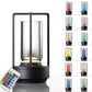 lampe de chevet plusieurs couleurs
