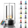 lampe de chevet plusieurs couleurs