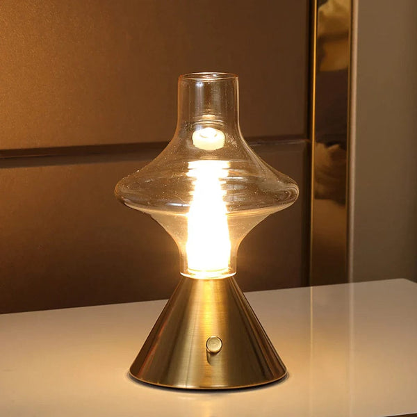 lampe de chevet nuit