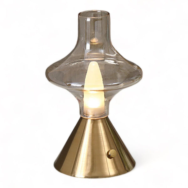 lampe de chevet nuit