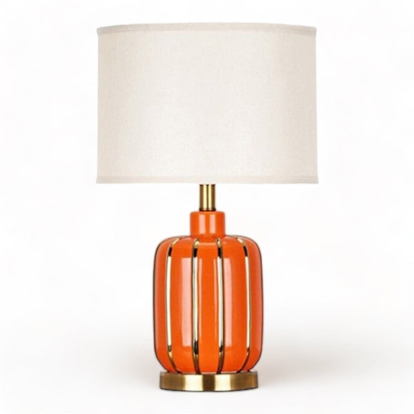 lampe-de-chevet-orange