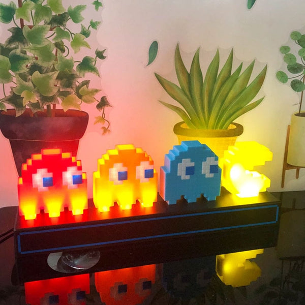 lampe-de-chevet-pac-man