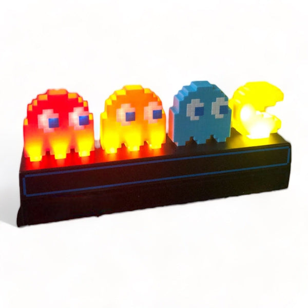 lampe-de-chevet-pac-man