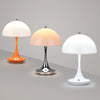 lampe de chevet panthella