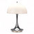 lampe de chevet panthella