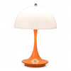 lampe de chevet panthella