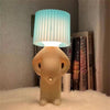 lampe de chevet petit garcon