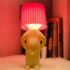lampe de chevet petit garcon