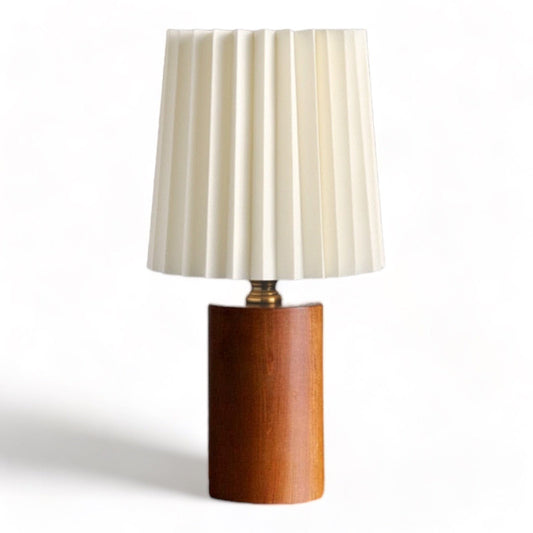 lampe-de-chevet-plissee
