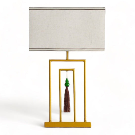 lampe-de-chevet-pompon