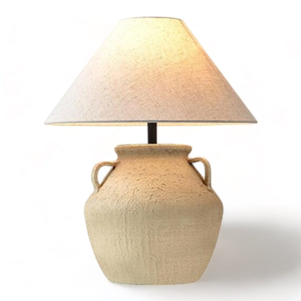 lampe de chevet robuste