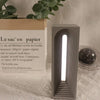 lampe de chevet romaine