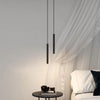 lampe de chevet suspendue