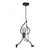 lampe de chevet suspendue bonhomme