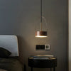 lampe de chevet suspendue luxe