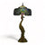 lampe-de-chevet-tiffany-paon