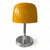 lampe de chevet verre retro