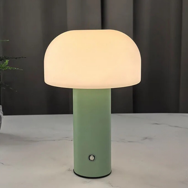 lampe-de-chevet-verte