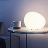 Lampe en Forme de Boule
