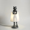 Lampe Grenouille