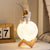 Lampe Humidificateur