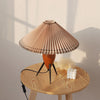 Lampe Japonaise