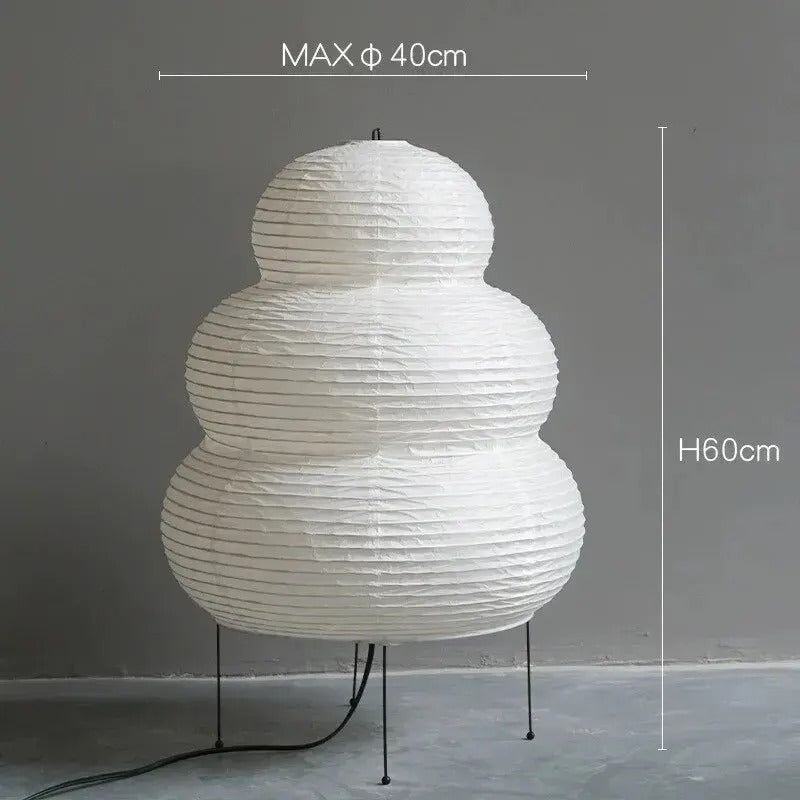 lampe-japonaise-papier