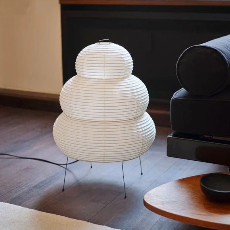 lampe-japonaise-papier