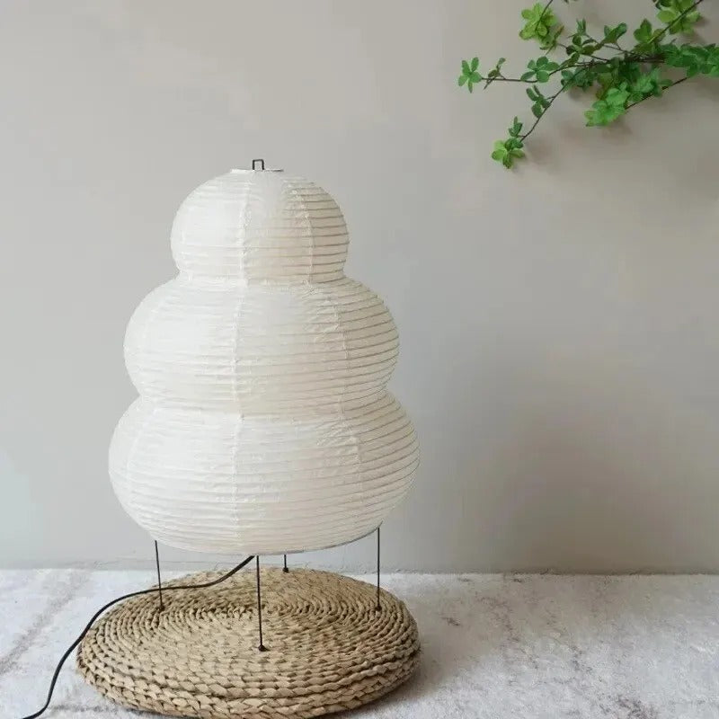 lampe-japonaise-papier