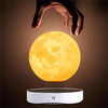 Lampe Lune Lévitation