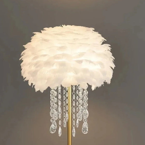 lampe-plume-sur-pied