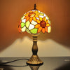 lampe-tiffany-eclat-tournesol