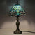 lampe-tiffany-verte