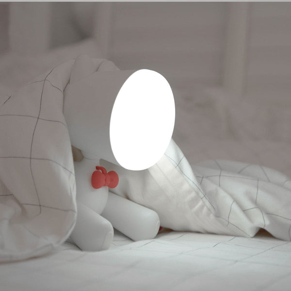 Petite Lampe de Chevet Enfant