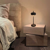 lampe de chevet tactile petite